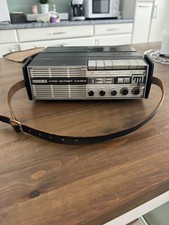 UHER 4400 Report Stereo