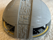 STAR WARS - The Death Star Playset - Episode IV