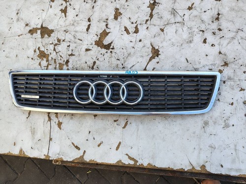 Audi 4e 2007 vorne - d3,