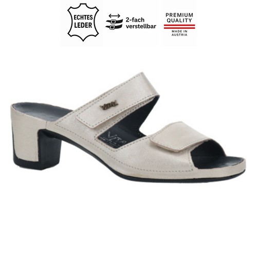 Vital damen pantolette joy - vital,