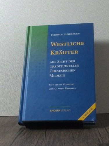 Westliche kräuter aus sicht - westliche,