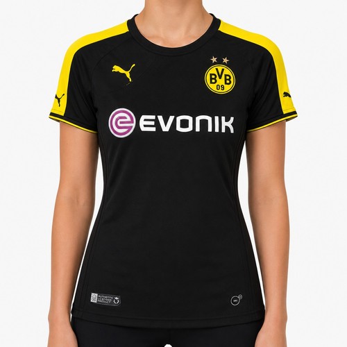 Puma borussia dortmund - dortmund, damen