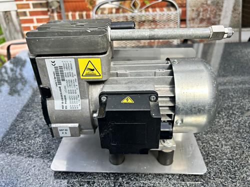 Kompressor 380 volt - 380,