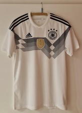 Deutschland Fussball Trikot WM