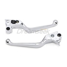 Kupplungshebel Bremshebel Set