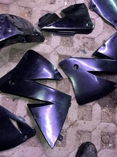 Verkleidung Ktm exc 125 98-03 