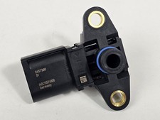 NEU ORIGINAL BMW 13628657300 Sensor Saugrohrdruck 3er E46 E90 5er E60 F10 F11