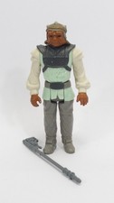 Star Wars Vintage Kenner ROTJ 1983 - Nikto - mit original Waffe