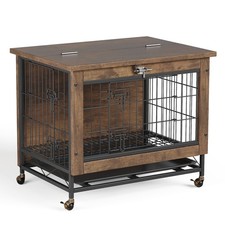 Robuste hundebox möbelstil - robuste,