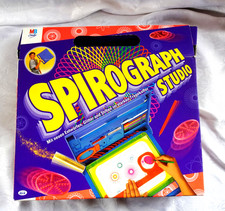 Spirograph Studio MB Creativ