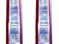 Rückleuchten abakus r - 2x,