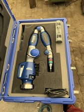 Faro power gage arm messarm - faro, 3d
