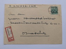 Amerikanische Besatzungszone