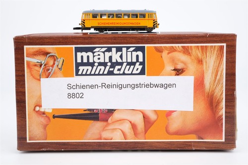 Märklin 8802 - z,