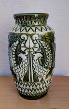 Bay Keramik Vase Vintage