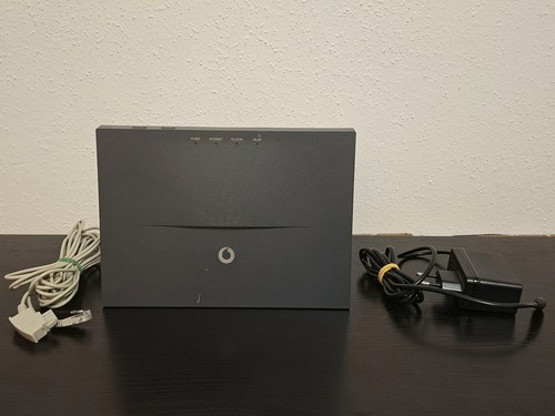Vodafone easybox 805 router - easybox,