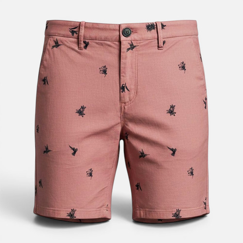 Khujo herren shorts kurzehose - khujo,