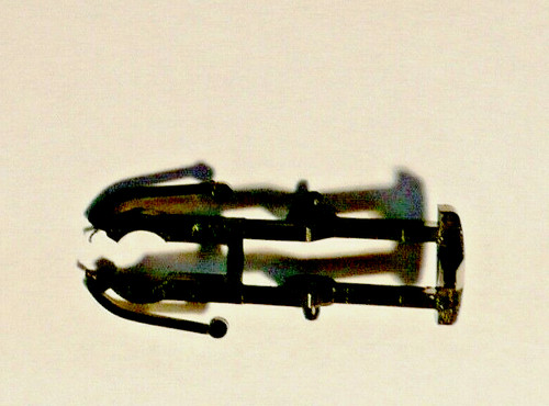 Kupplung 106 v60 u - kupplung,