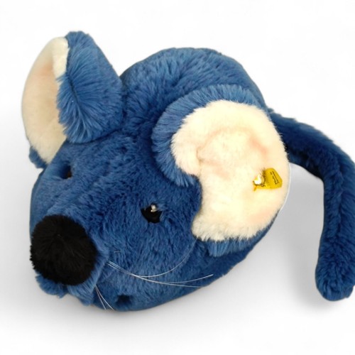 Steiff maus cosy stofftier - maus,