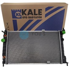 KALE Kühler Motorkühlung