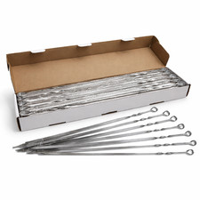 Schaschlik Spieße 50er Pack