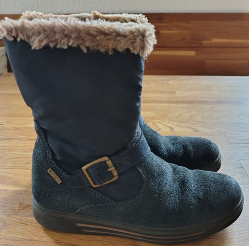 Primigi stiefeletten - primigi,