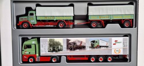 H68 herpa wandt set - set, 1:87