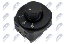 AUSSENSPIEGELSCHALTER VORNE