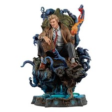 SIDESHOW DC COMICS PREMIUM