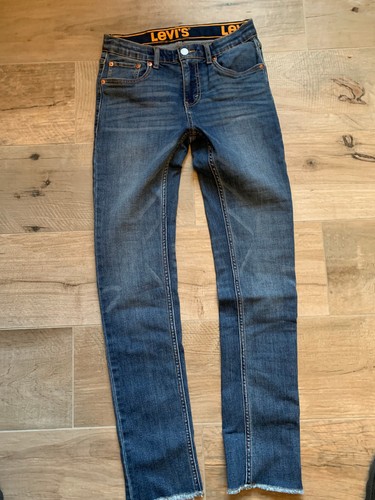 Levis hose jeans - gr., 164
