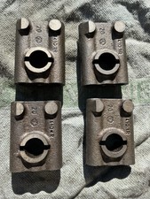 Multicar M24 M25 Kipphebelbock