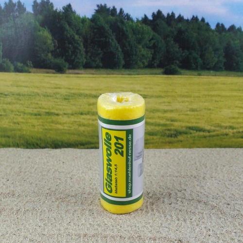 Rolle glaswolle 22x70 mm - (,