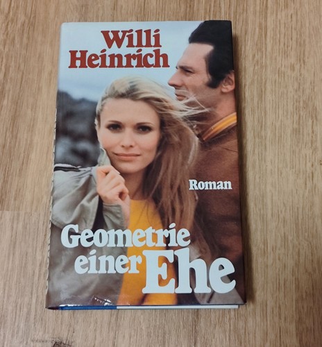 Willi heinrich geometrie - |,