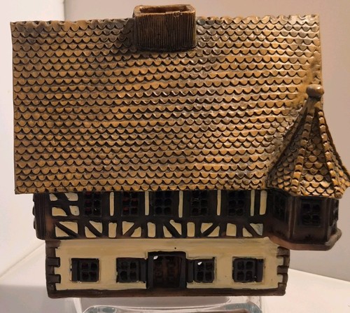 Teelichthaus dufthaus - teelichthaus,