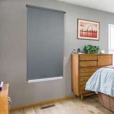 Thermo Verdunklungsrollo