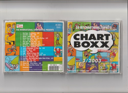 Various artists chart - various,