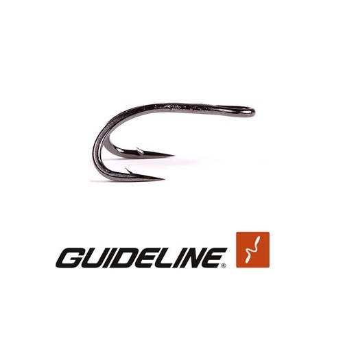 Guideline doppelrohrhaken ex - guideline®,