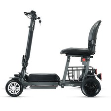 Freejoyer Mobility