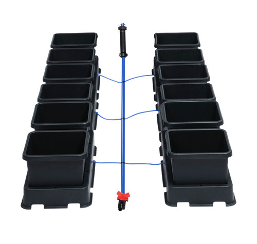 Autopot easy2grow mit 5 - 12, 8,5