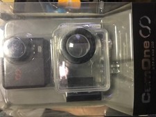 CAMONE Infinity Waterproof HD