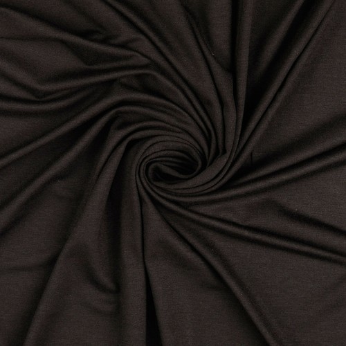 Viskosejersey jersey stoff - viskosejersey,
