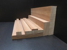 13mm dicke Rechteckleisten