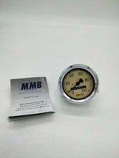 MZ RT125 Tacho Neu Oldtimer IWL Berliner Roller 