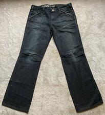 Superb BNWT G-Star Army Elwood