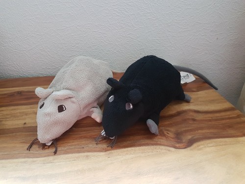 Ikea schwarz grau - schwarz, ratte