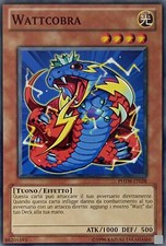 Wattcobra - Common -