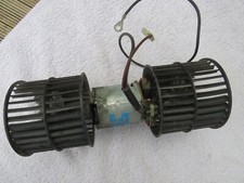 Ford Escort MK 7 Gebläsemotor Heizungsgebläse BB-18527