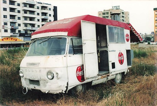 Alter lkw verkaufswagen - lkw,
