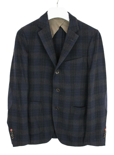 Breco charles blazer - breco's,