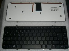Notebook tastatur dell studio - tastatur,